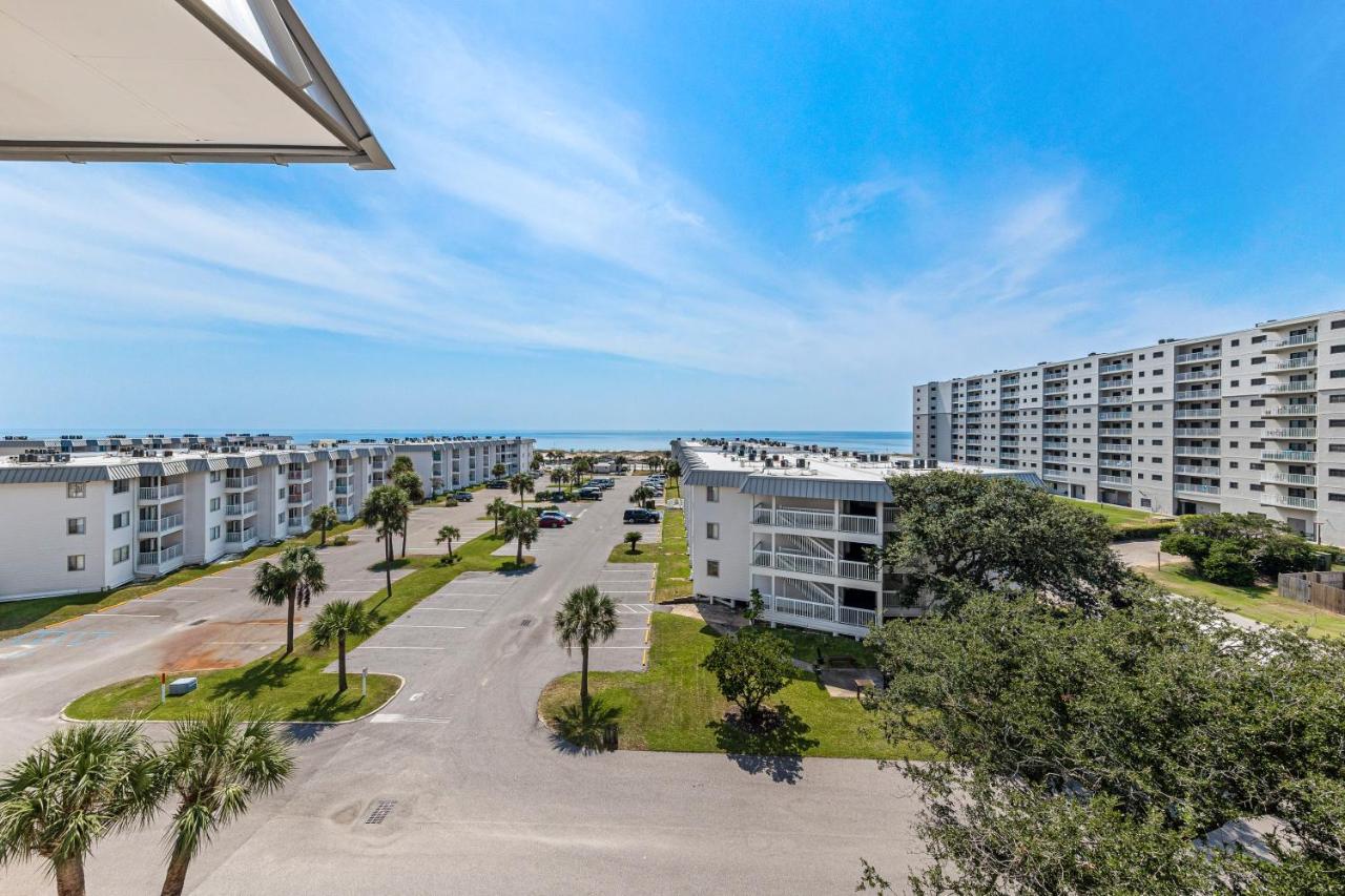 Plantation 4514 Leilighet Gulf Shores Eksteriør bilde