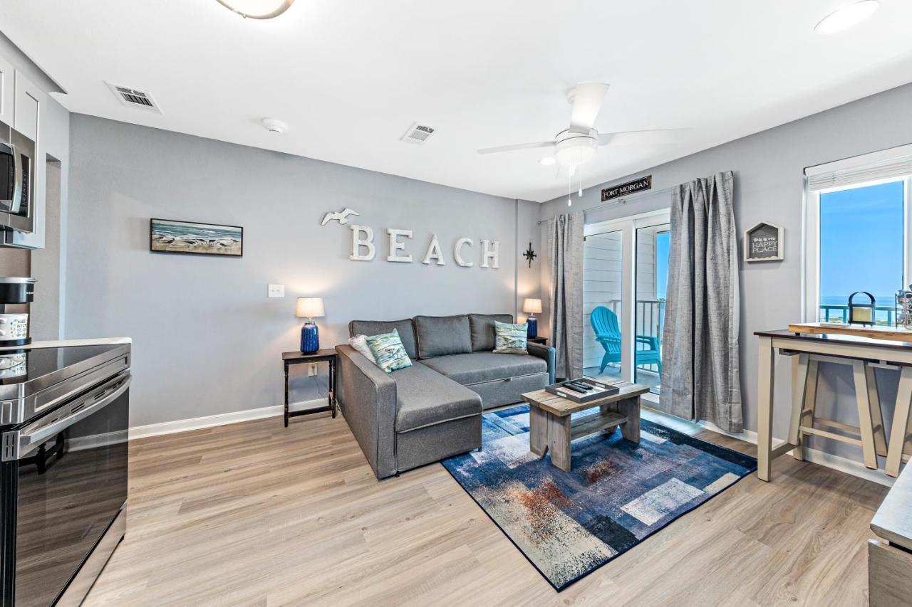 Plantation 4514 Leilighet Gulf Shores Eksteriør bilde