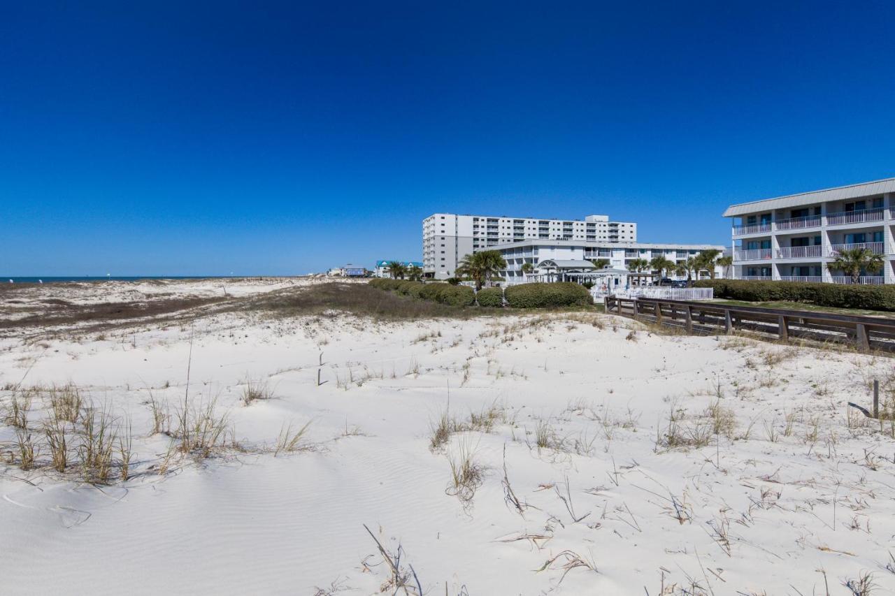 Plantation 4514 Leilighet Gulf Shores Eksteriør bilde