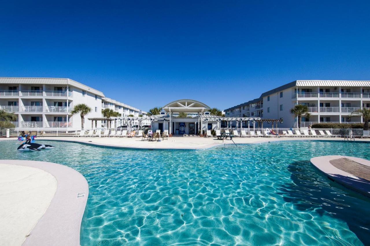 Plantation 4514 Leilighet Gulf Shores Eksteriør bilde