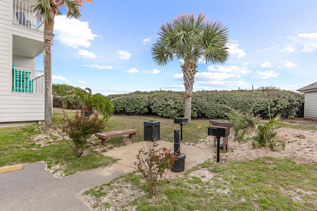 Plantation 4514 Leilighet Gulf Shores Eksteriør bilde