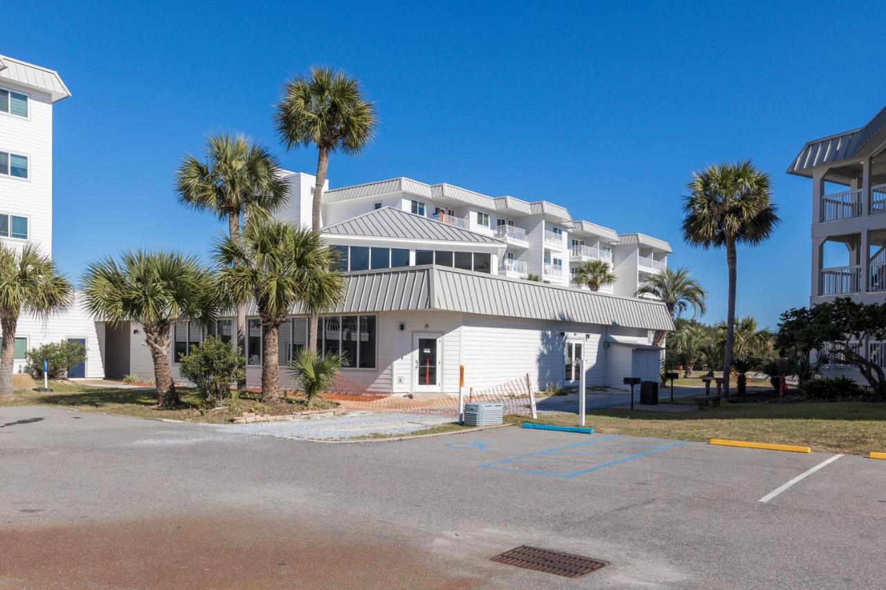 Plantation 4514 Leilighet Gulf Shores Eksteriør bilde