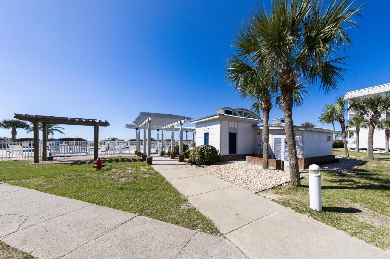 Plantation 4514 Leilighet Gulf Shores Eksteriør bilde